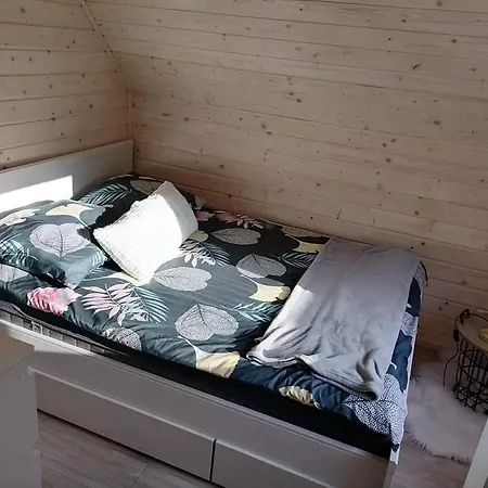 Tatil Evi Na Polanie *