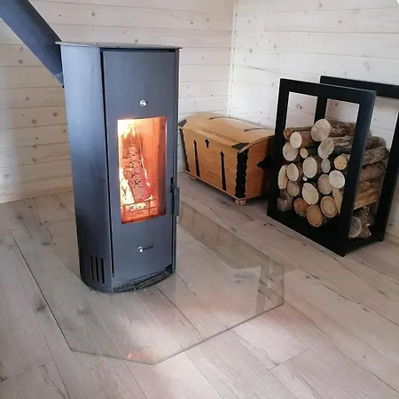 Tatil Evi Na Polanie