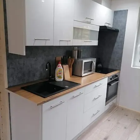 Tatil Evi Na Polanie