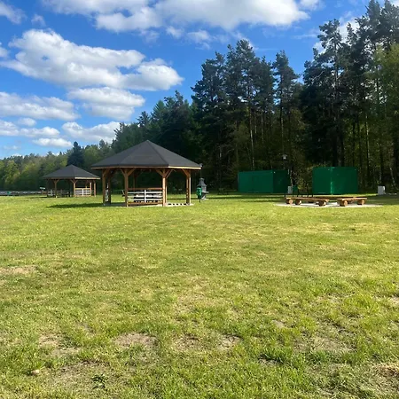 Tatil Evi Na Polanie